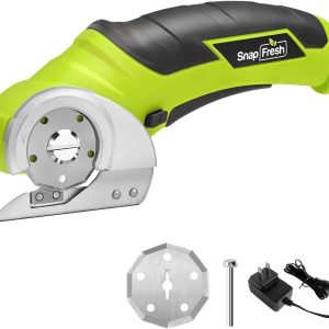 Cordless Electric Scissors Cordless Electric Scissors