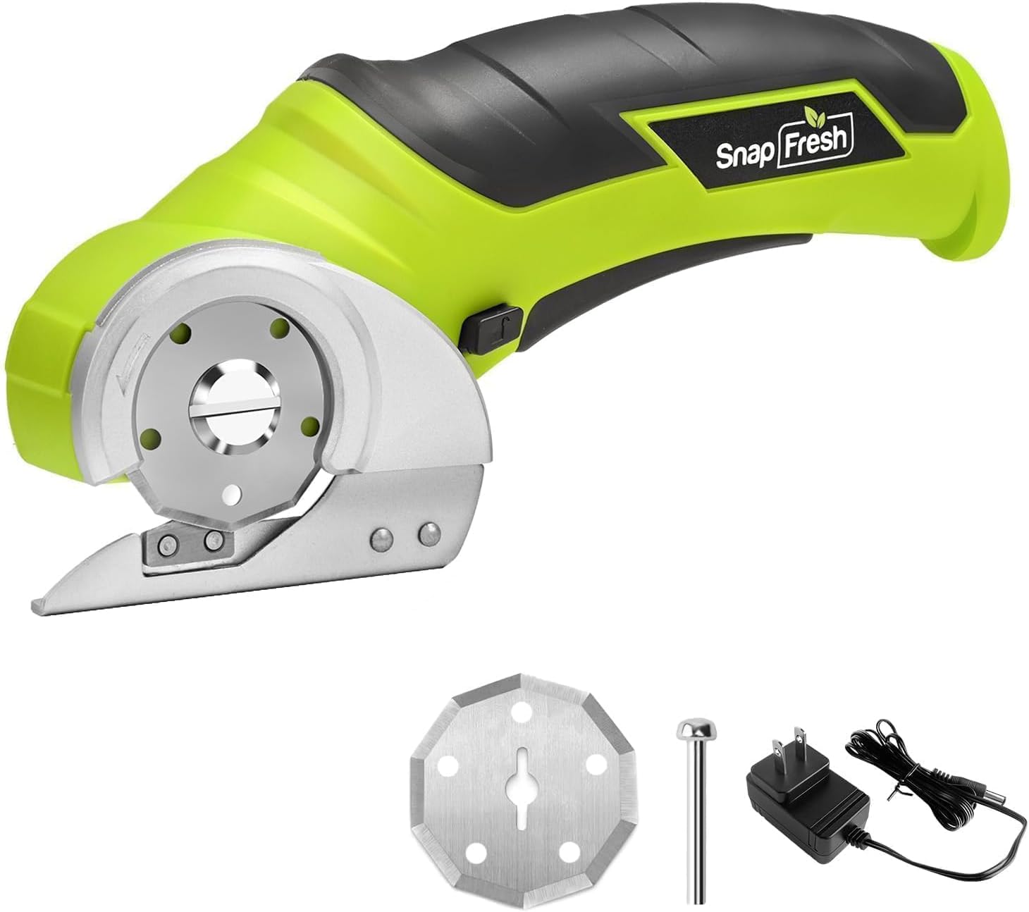 Cordless Electric Scissors